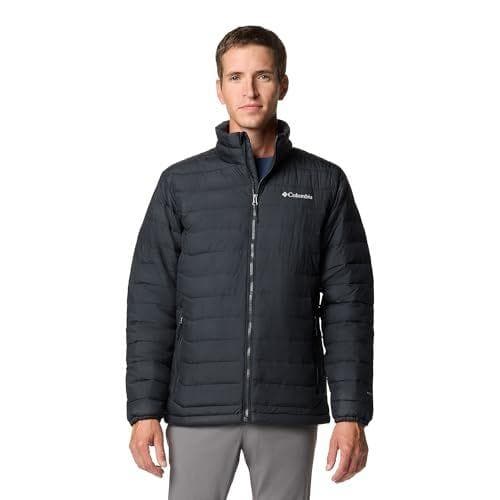Columbia - Chaqueta para hombre