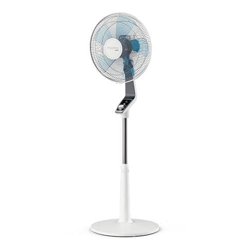 Rowenta Turbo Silence Extreme - Ventilador de pie 40 cm 