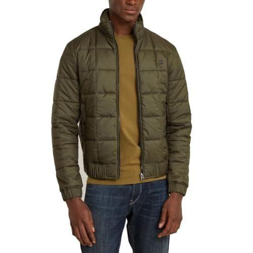 G-STAR - Chaqueta para hombre