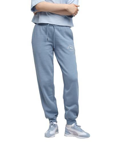 PUMA - Pantalones deportivos para mujer