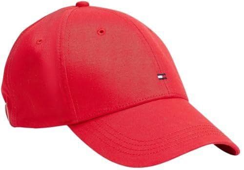 Tommy Hilfiger - Gorra para adulto | Unisex