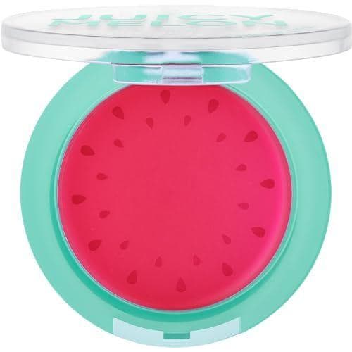 essence - Bálsamo tinte para labios y mejillas 