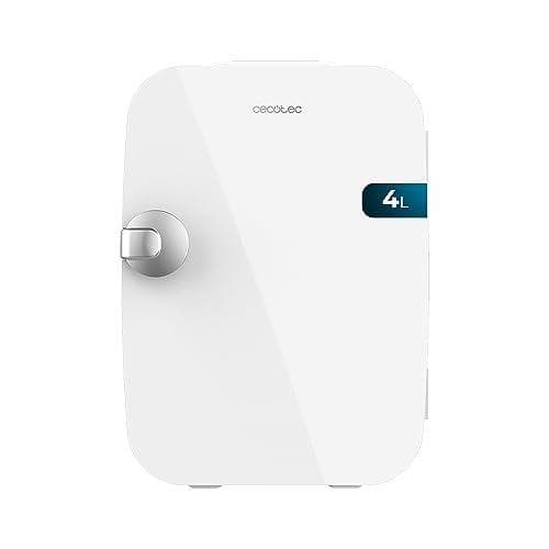 Cecotec - Mini nevera de 4L | Río 