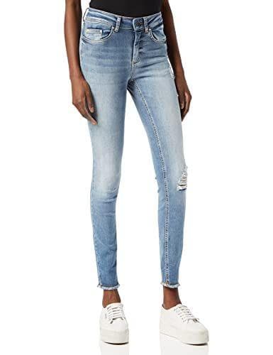 ONLY - Pantalones Skinny Fit para mujer