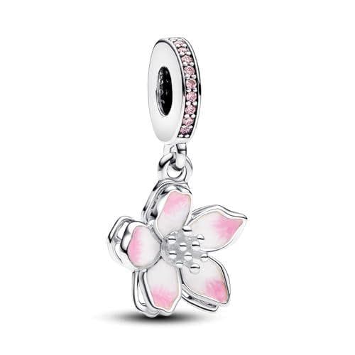 PANDORA - Charm de flor de cerezo 
