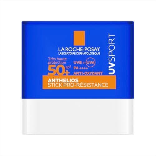La Roche-Posay - Anthelios UVSPORT pro-Resistance Stick SPF50+ 