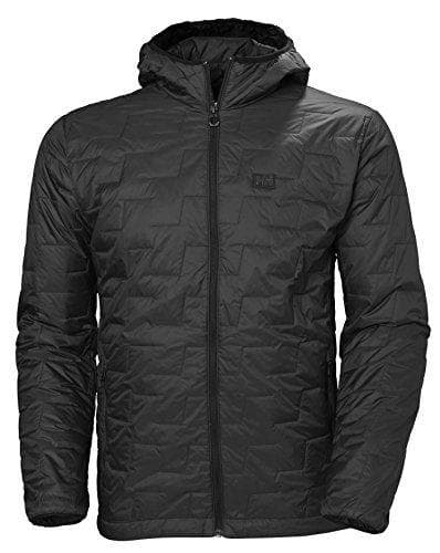 Helly Hansen - Chaqueta Lifaloft aislante con capucha para hombre