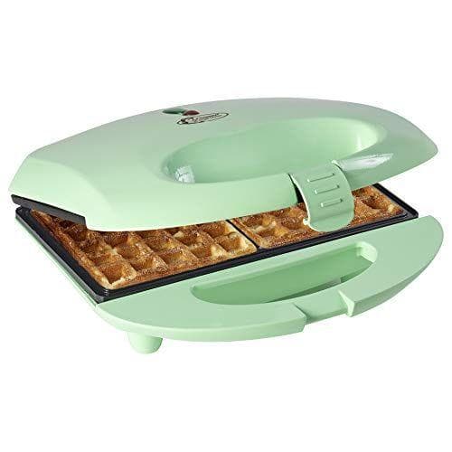 Bestron - Gofrera 700W