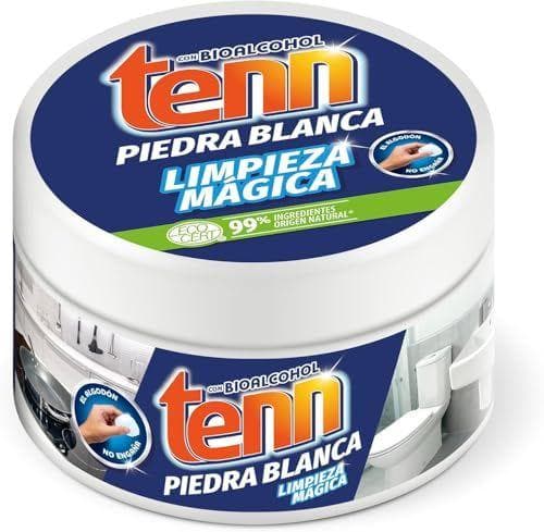 Tenn - Limpiador universal con arcilla | Desengrasa y abrillanta todas las superficies