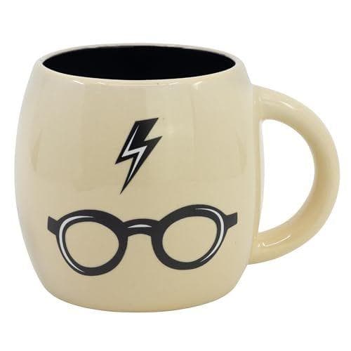 Harry Potter - Taza de cerámica 