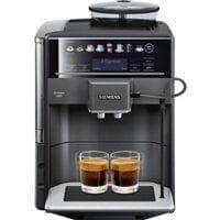 Cafetera Automática Siemens EQ.6 TE654319RW 1,7 L 15 bares con molinillo y espumador