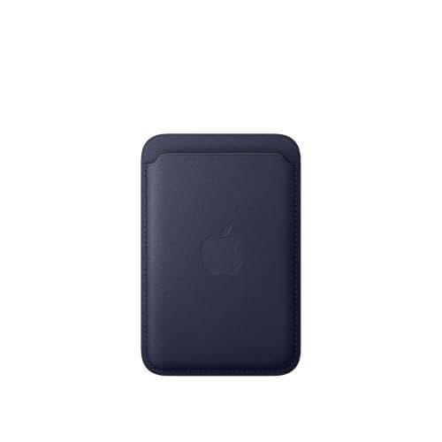 Apple - Cartera de trenzado fino 