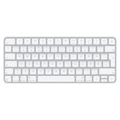 Apple - Magic Keyboard