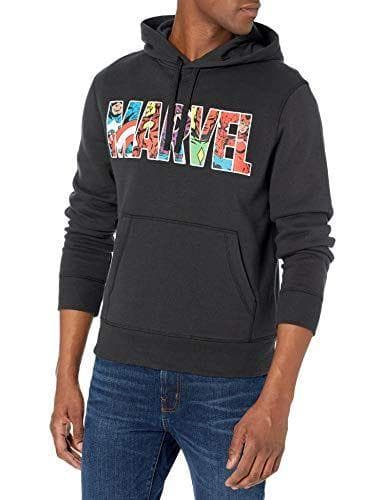Sudadera Marvel