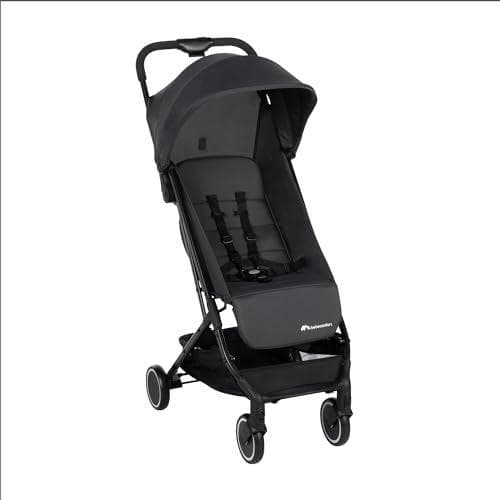 Bebeconfort Soko - Silla de paseo ligera y compacta