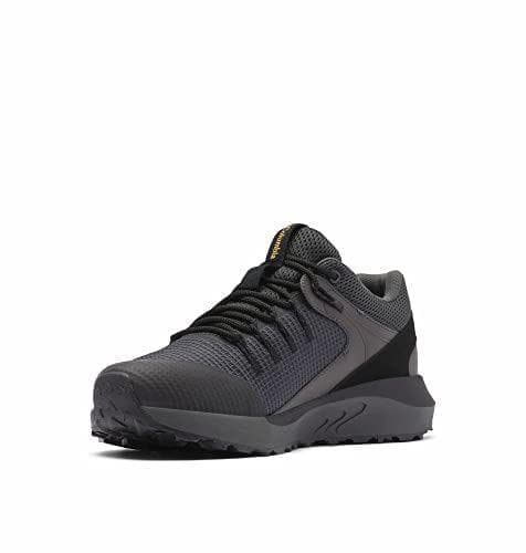 Columbia - Zapatillas de senderismo y trekking para hombre