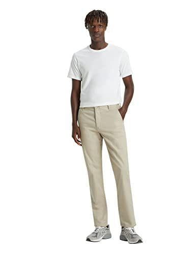 Dockers -  Pantalones para hombre