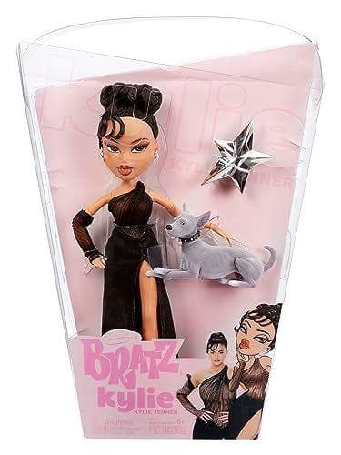 Bratz x Kylie Jenner - Muñeca 