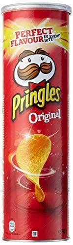 Pringles Original