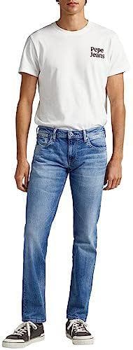 Vaqueros Pepe Jeans Vaqueros Pepe Jeans