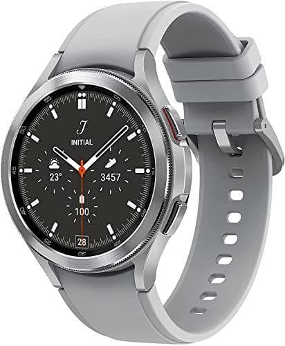 Samsung Galaxy Watch4 Classic – Smartwatch