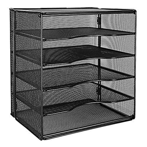 Bandeja organizadora Amazon Basics