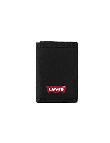 Levi's – Cartera de triple pliegue Levi's – Cartera de triple pliegue