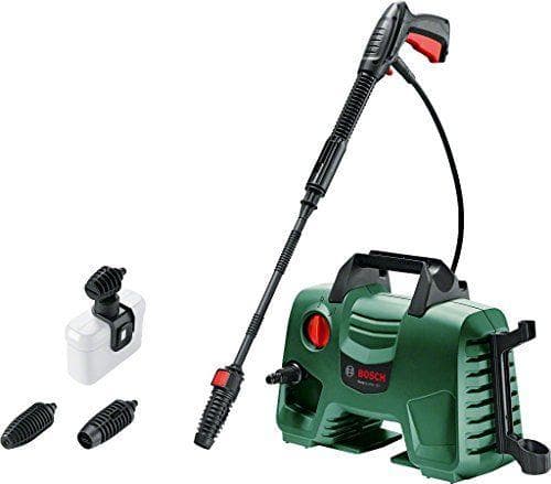  Bosch Home and Garden - Hidrolimpiadora de alta presión