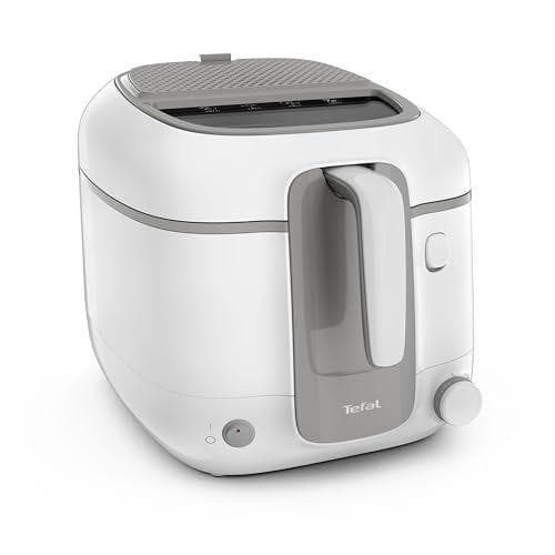 Tefal – Freidora de gran capacidad Tefal – Freidora de gran capacidad