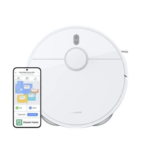 Xiaomi Robot Vacuum S10+ Xiaomi Robot Vacuum S10+