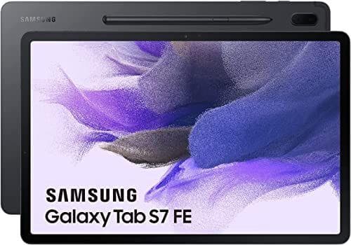 SAMSUNG Galaxy Tab S7 FE