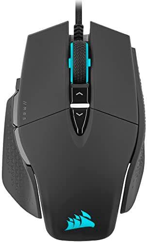 Ratón Corsair M65 RGB ULTRA