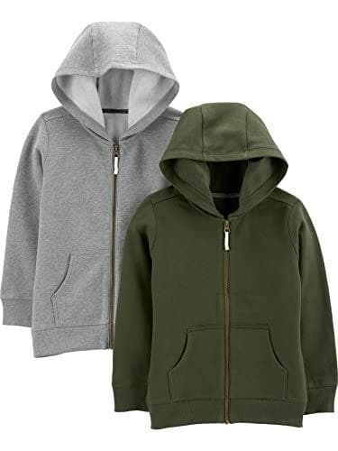 Simple Joys by Carter's Sudaderas con Capucha