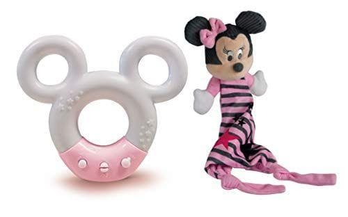 Proyector Baby Minnie