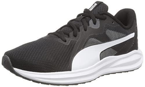 PUMA Twitch Runner