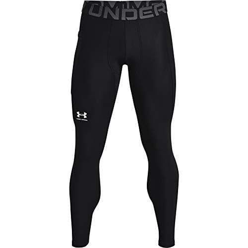 Under Armour - Mallas de deporte de compresión