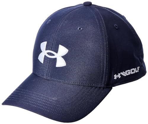 Under Armour - Gorra deportiva para hombre