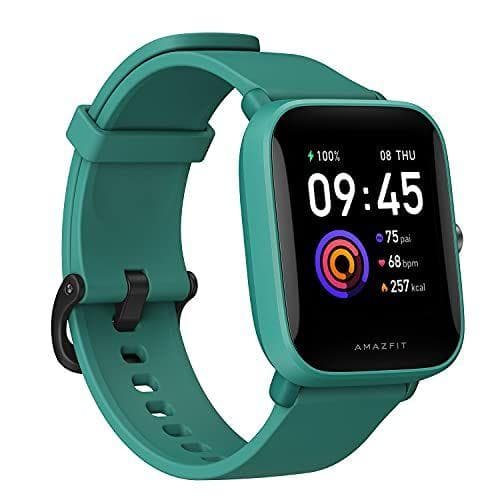 Amazfit Bip U Smartwatch