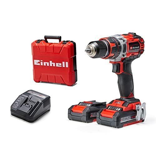 Einhell Taladro percutor 