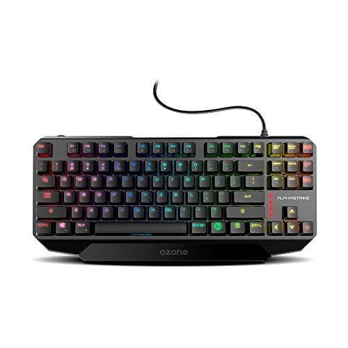 Ozone - Teclado Gaming Ozone - Teclado Gaming