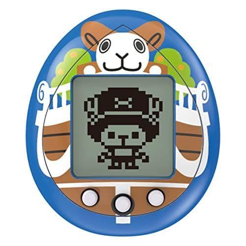 Tamagotchi Nano One Piece 