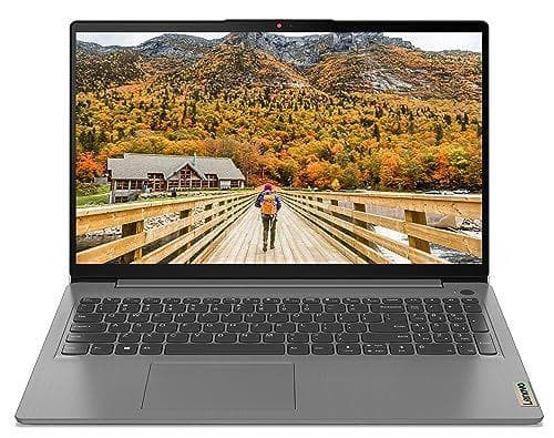 Lenovo IdeaPad 3 Gen 6 - Ordenador Portátil 15.6