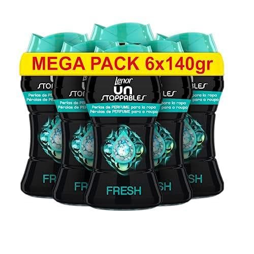 Lenor UNstoppables