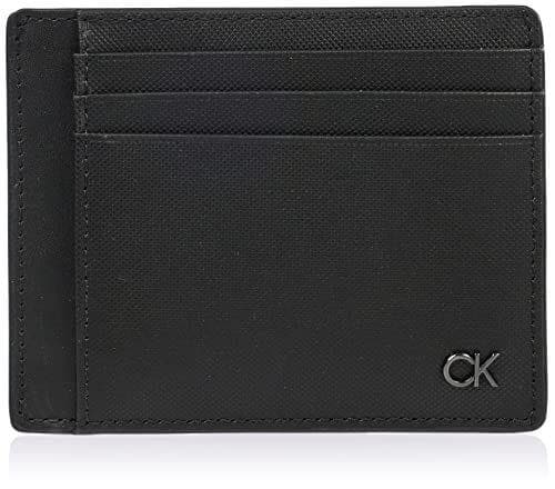 Calvin Klein - Tarjetero para hombre