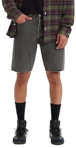 Levi's 501 Original Shorts 