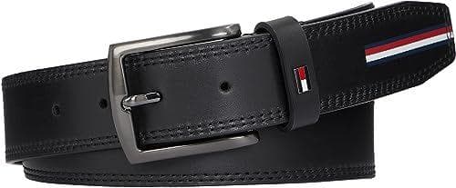 Tommy Hilfiger - Cinturón para hombre