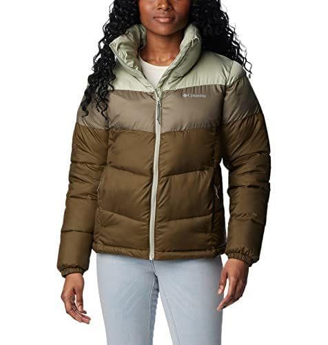 Columbia - Chaqueta para mujer