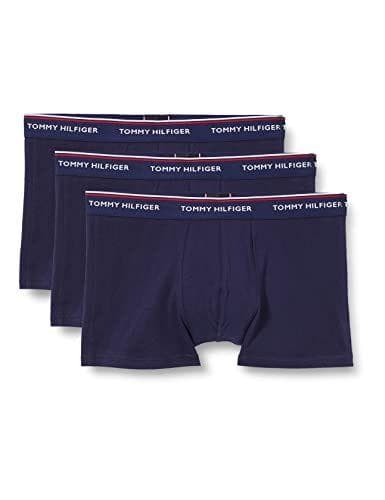Tommy Hilfiger - Pack de 3 bóxers