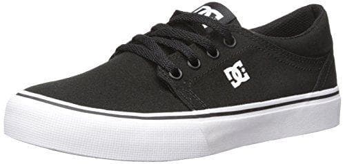 Zapatillas DC Shoes Trase TX para niño