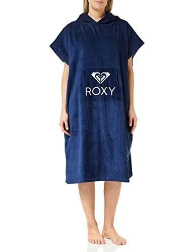 Roxy - Poncho-Toalla para Surf para mujer